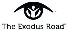 THE EXODUS ROAD